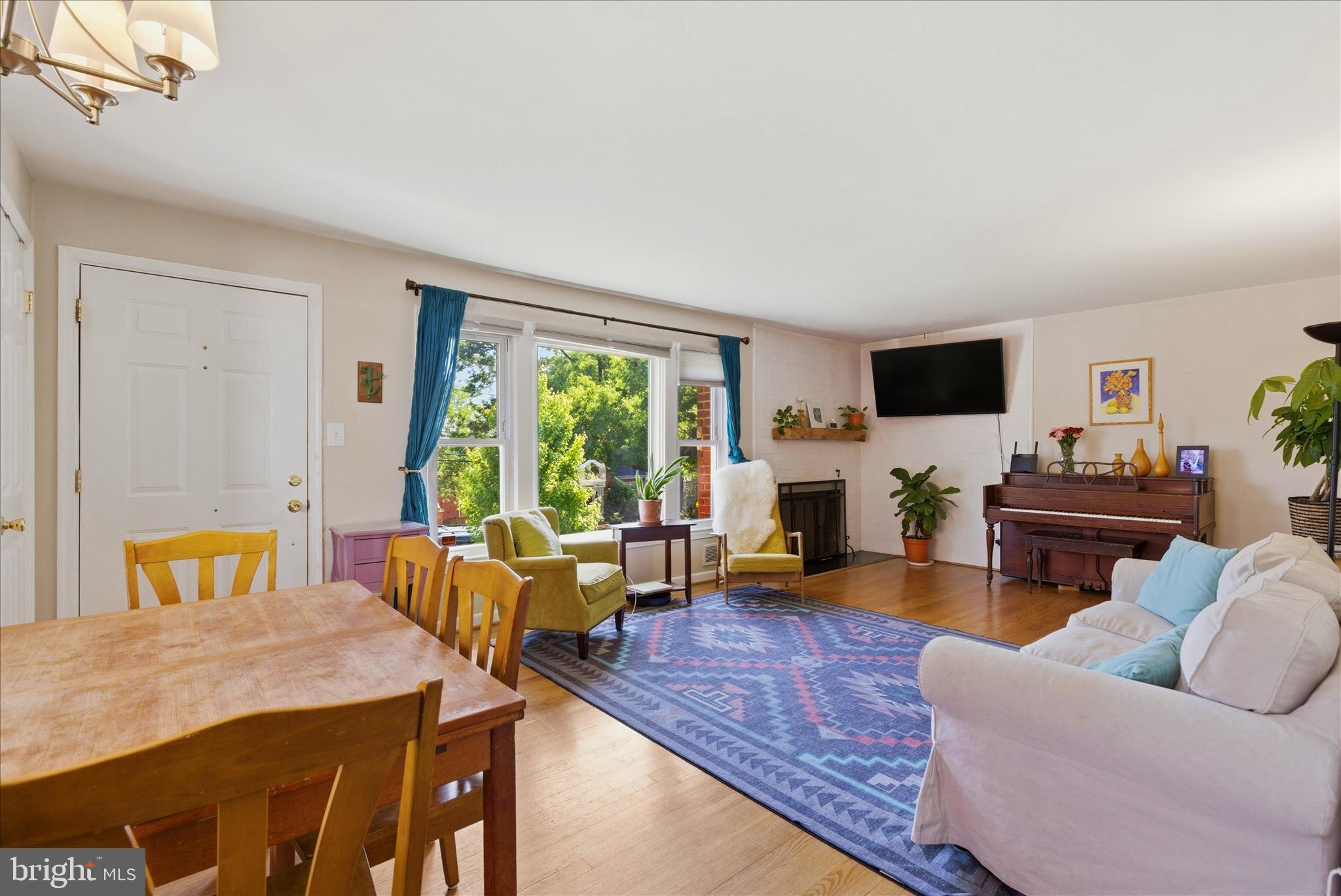 CHEVERLY - Residential