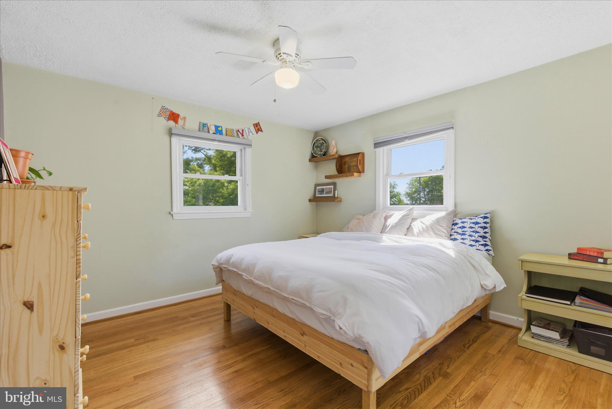 CHEVERLY - Residential