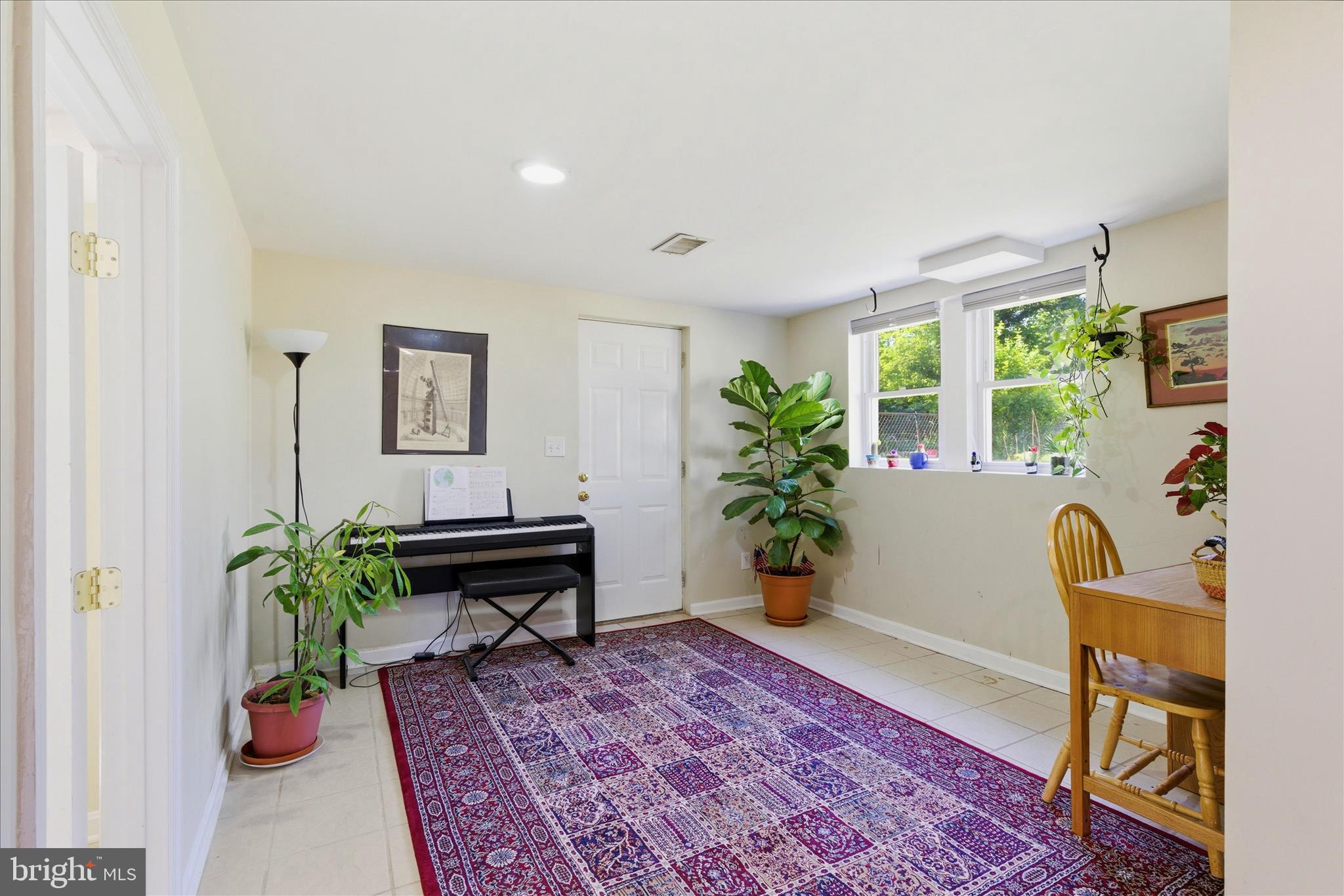 CHEVERLY - Residential