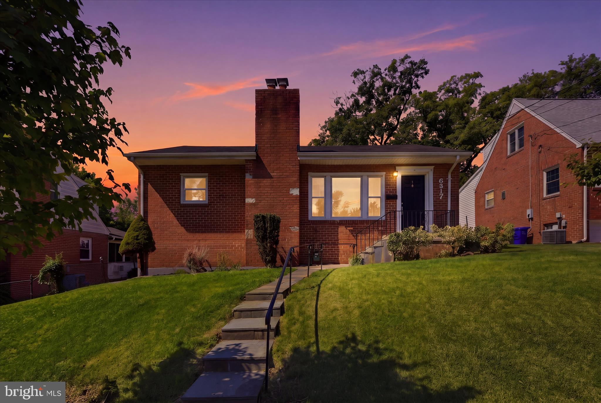 CHEVERLY - Residential