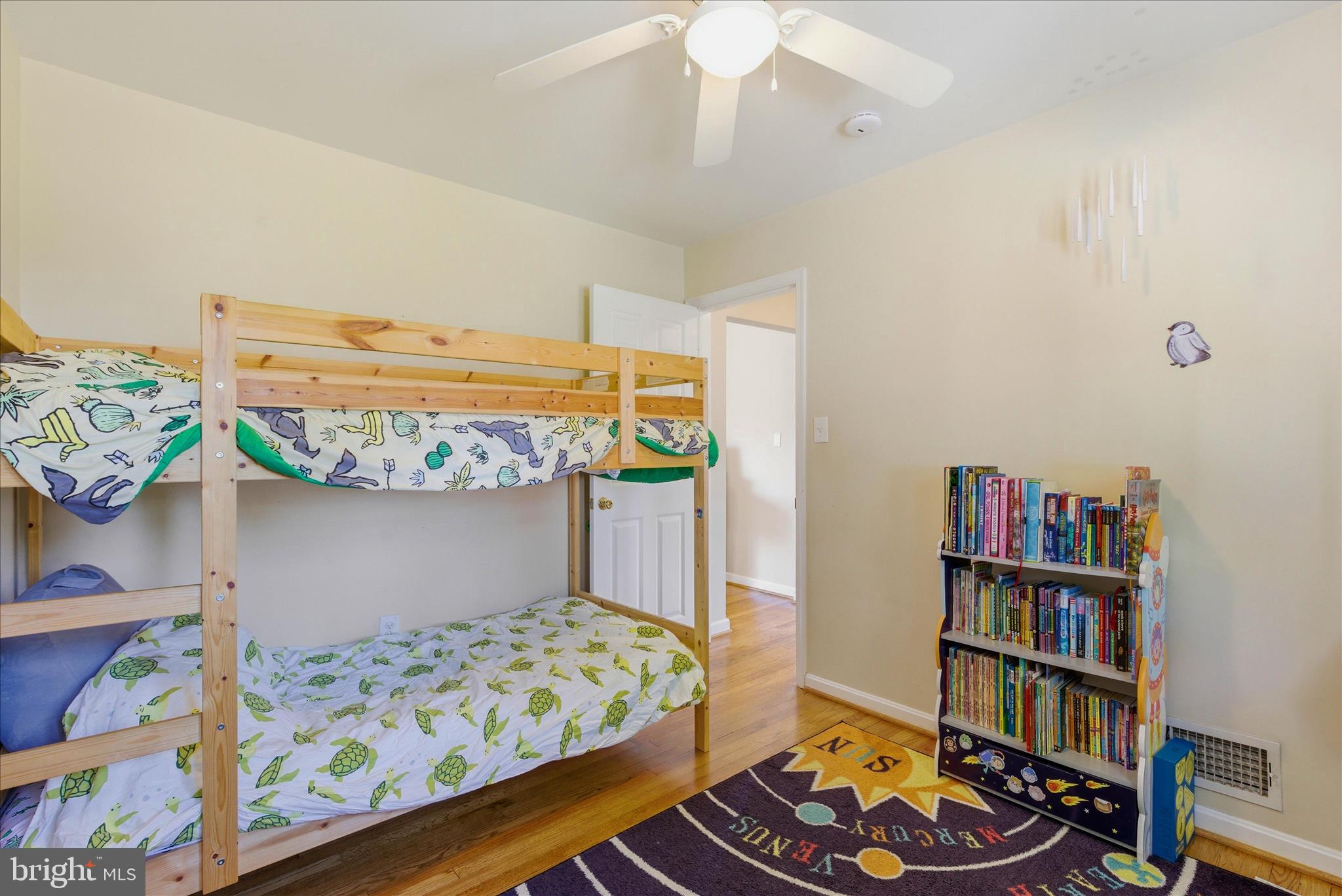 CHEVERLY - Residential
