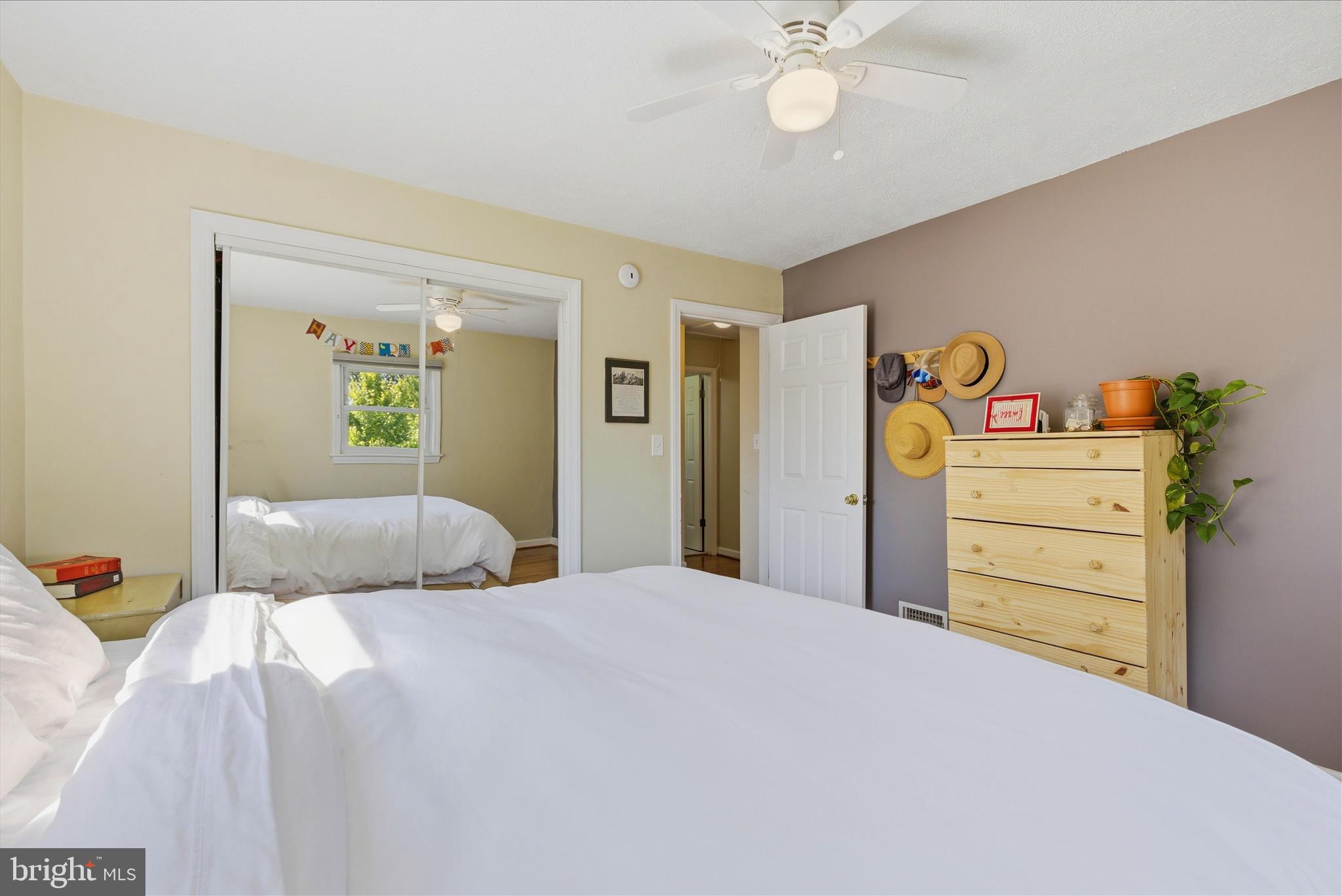 CHEVERLY - Residential