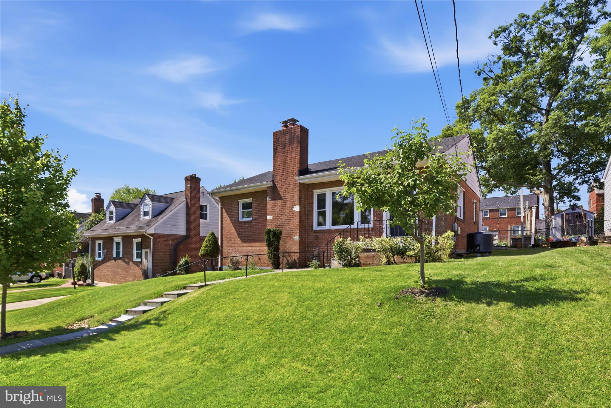 CHEVERLY - Residential