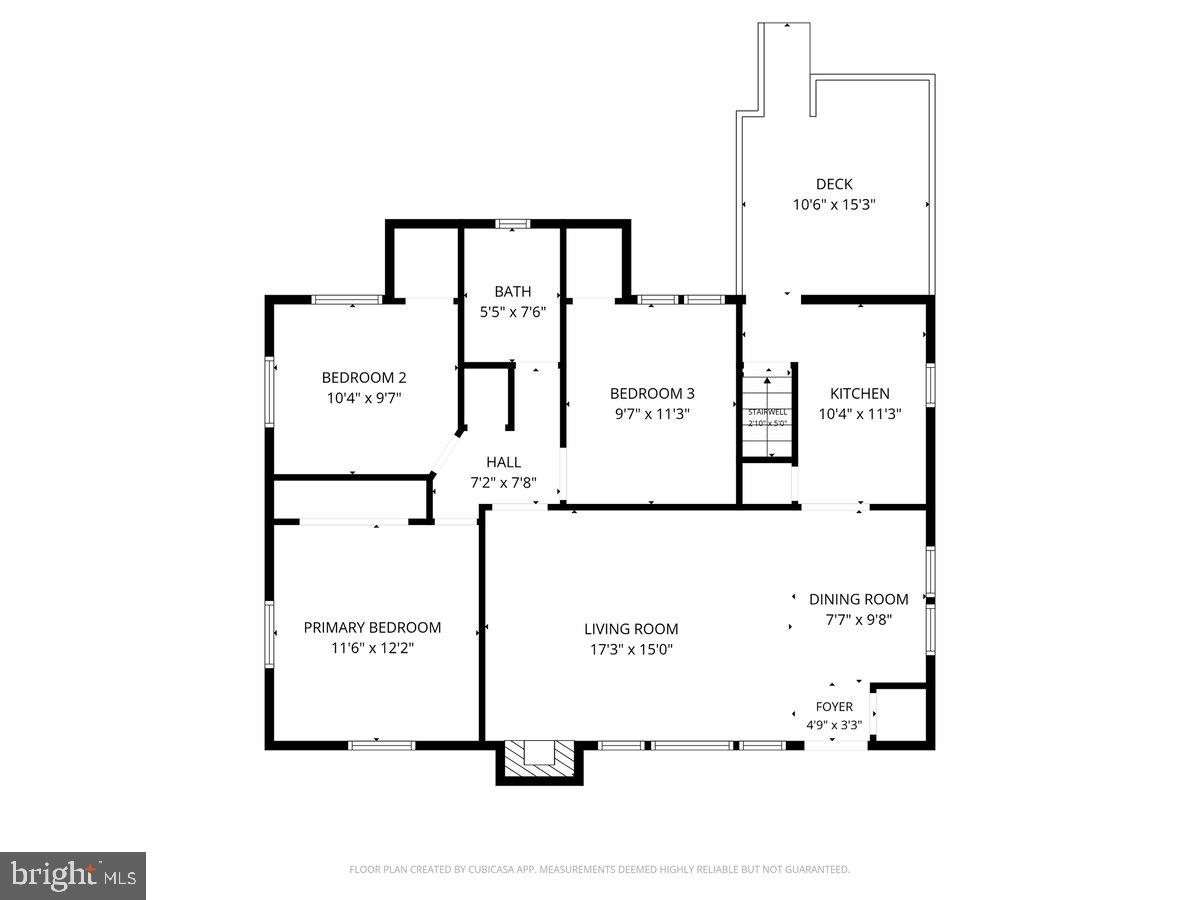 CHEVERLY - Residential