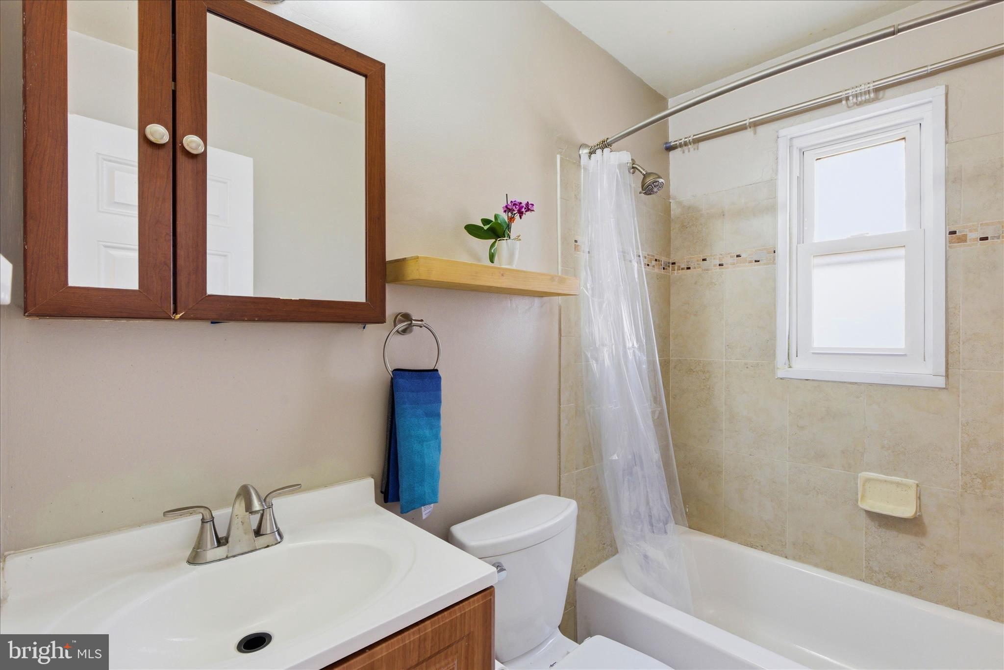 CHEVERLY - Residential