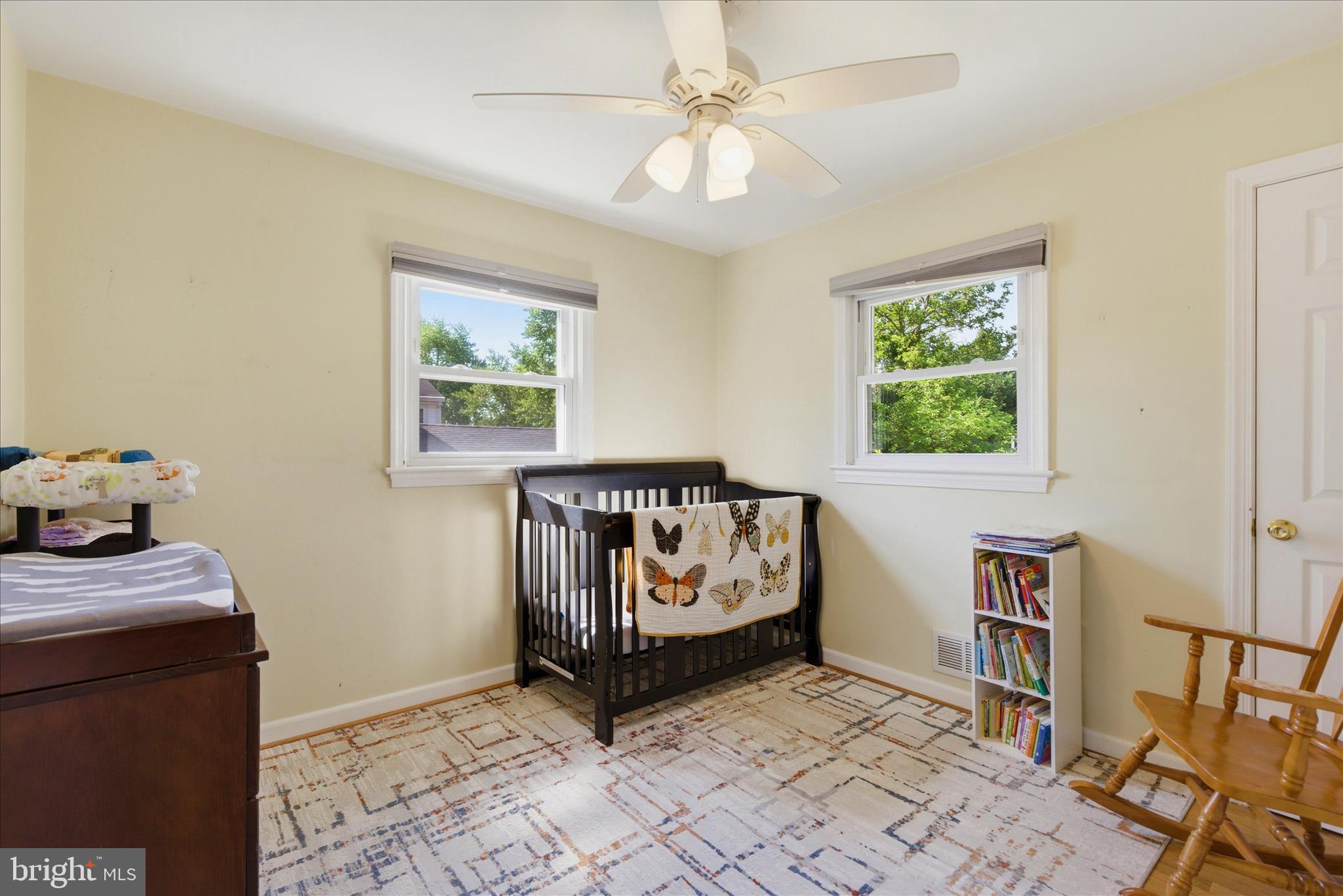 CHEVERLY - Residential