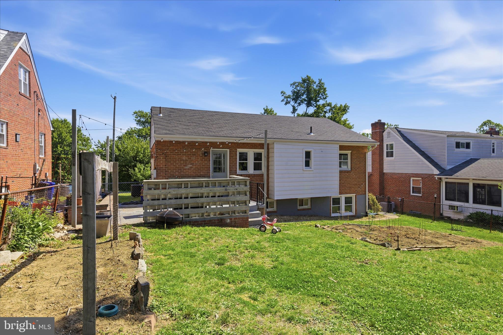 CHEVERLY - Residential