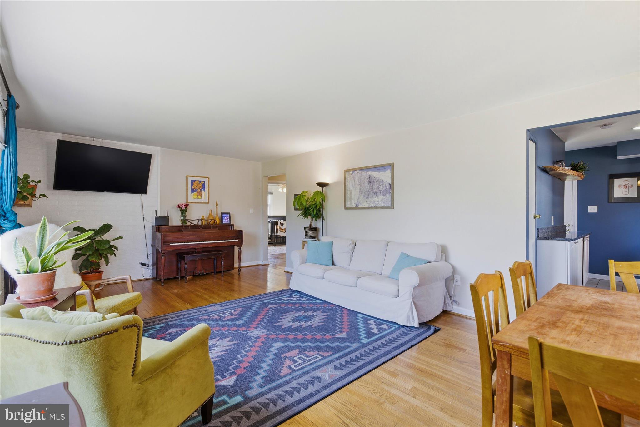 CHEVERLY - Residential
