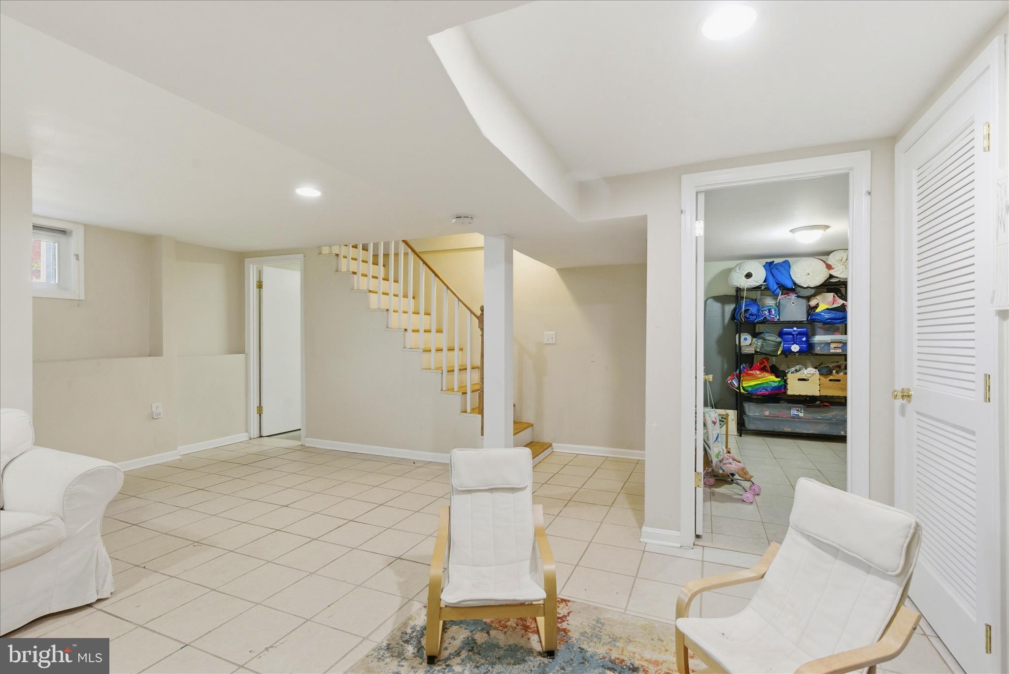 CHEVERLY - Residential