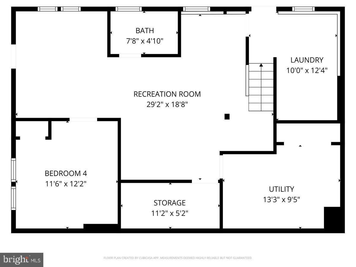 CHEVERLY - Residential