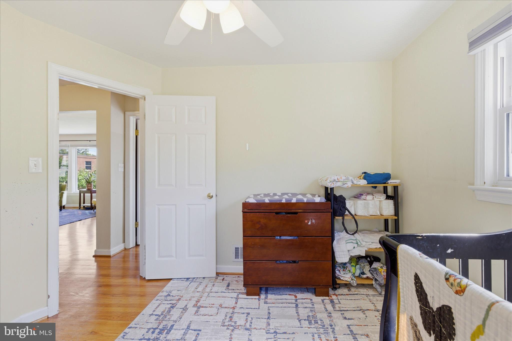 CHEVERLY - Residential