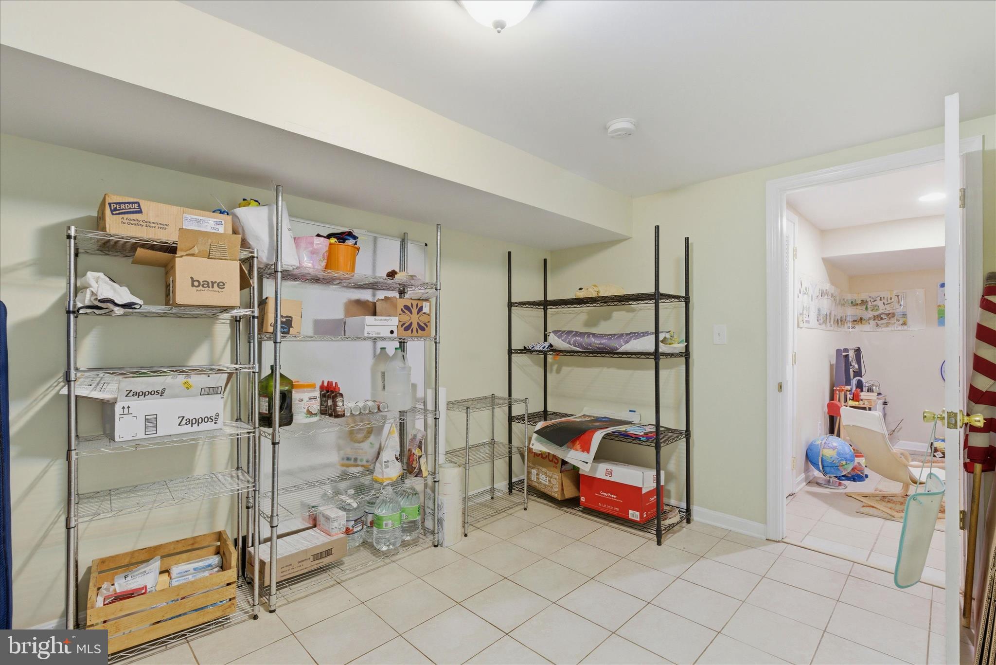 CHEVERLY - Residential