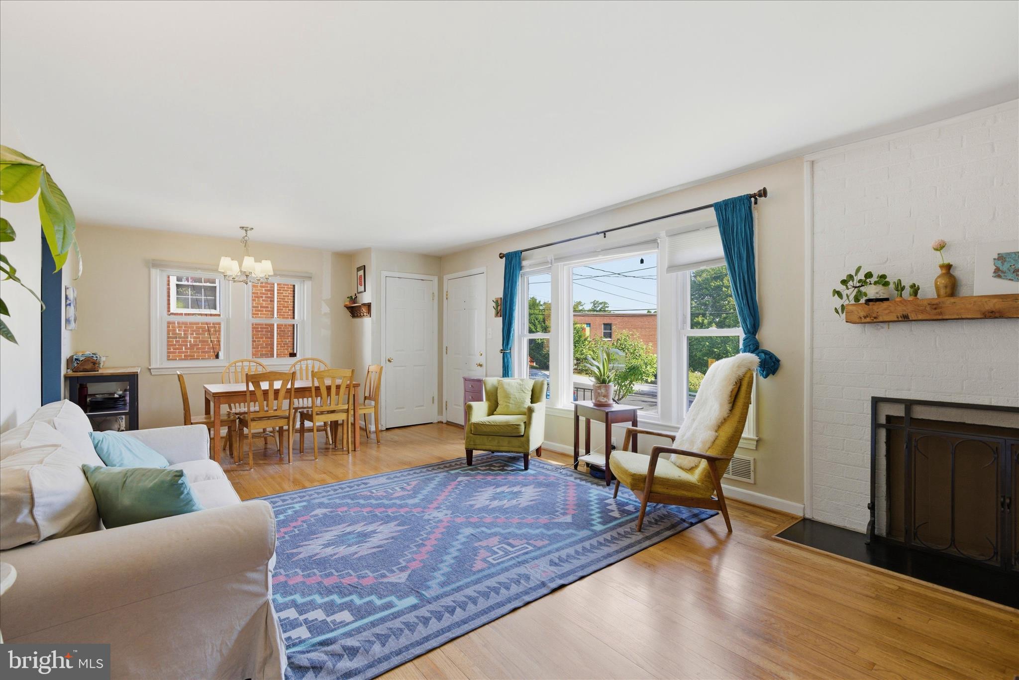 CHEVERLY - Residential