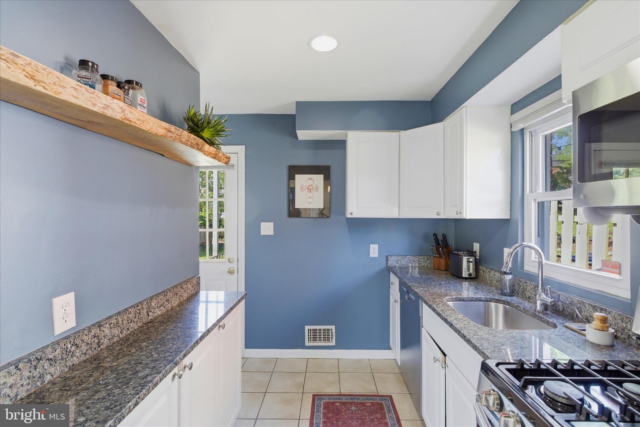 CHEVERLY - Residential