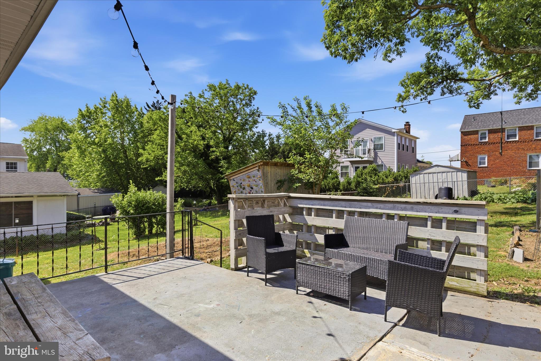 CHEVERLY - Residential