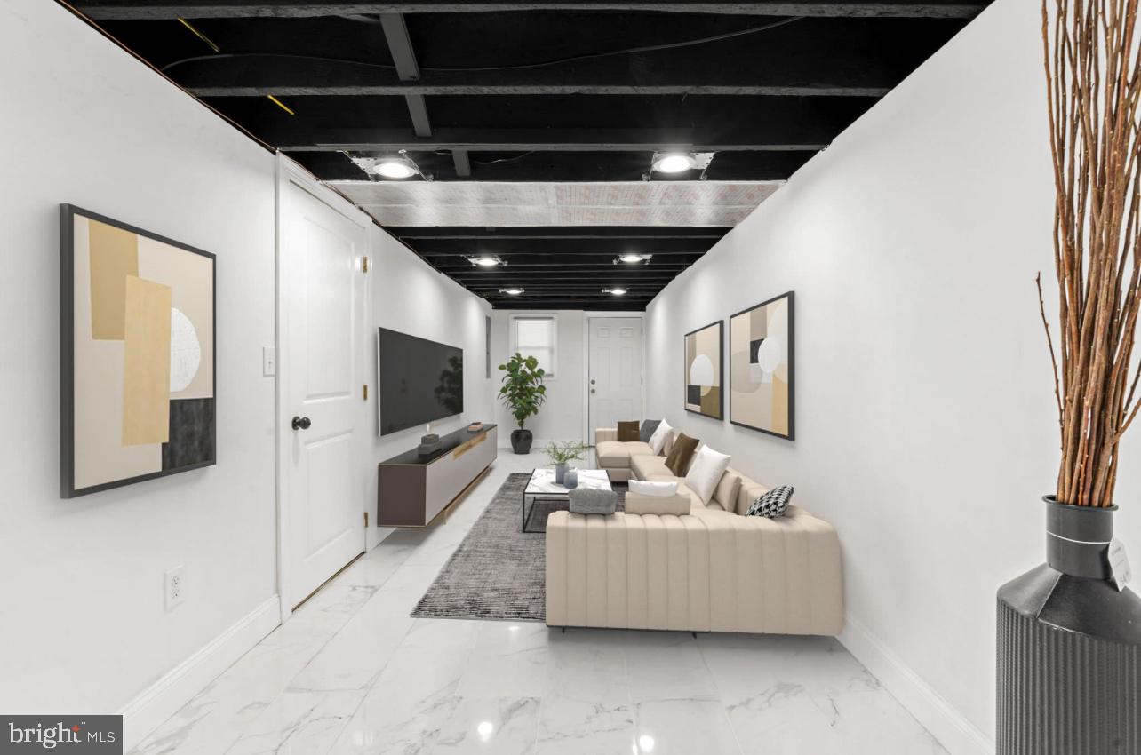 MILL CREEK - Residential