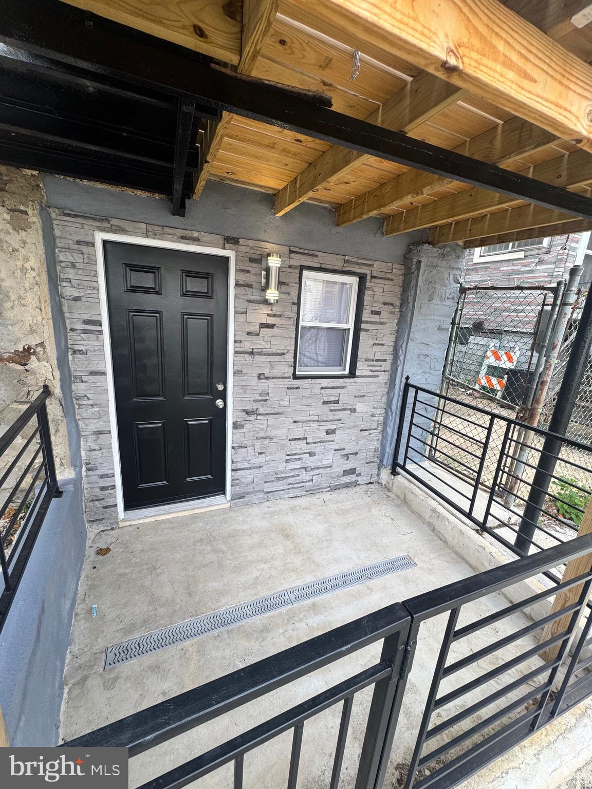 MILL CREEK - Residential