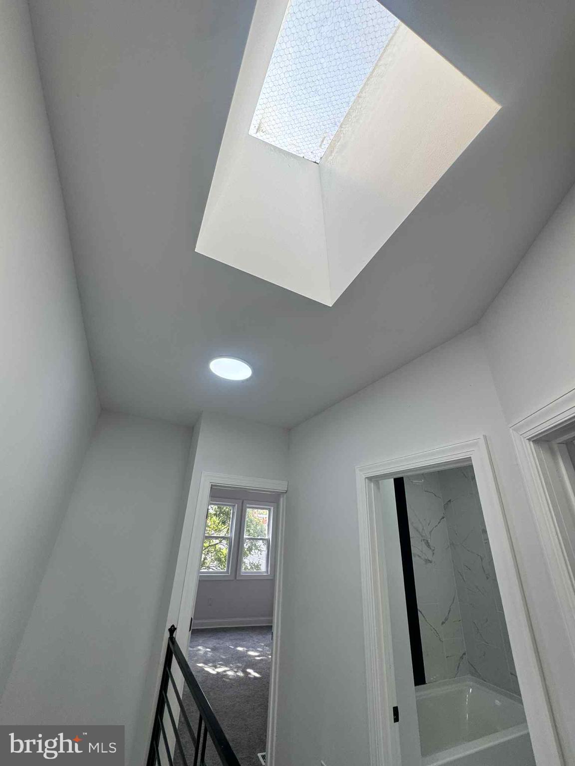 MILL CREEK - Residential