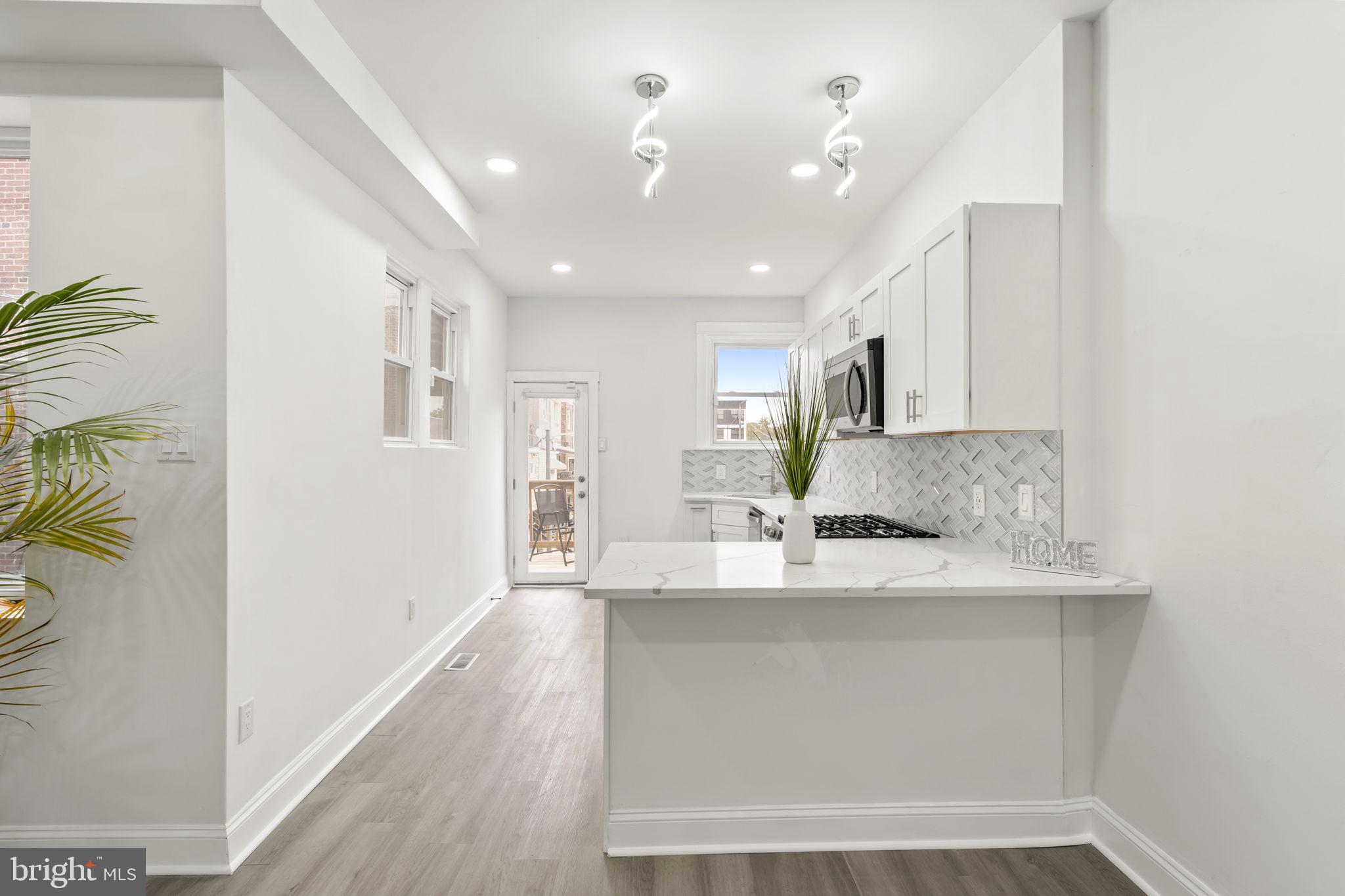 MILL CREEK - Residential