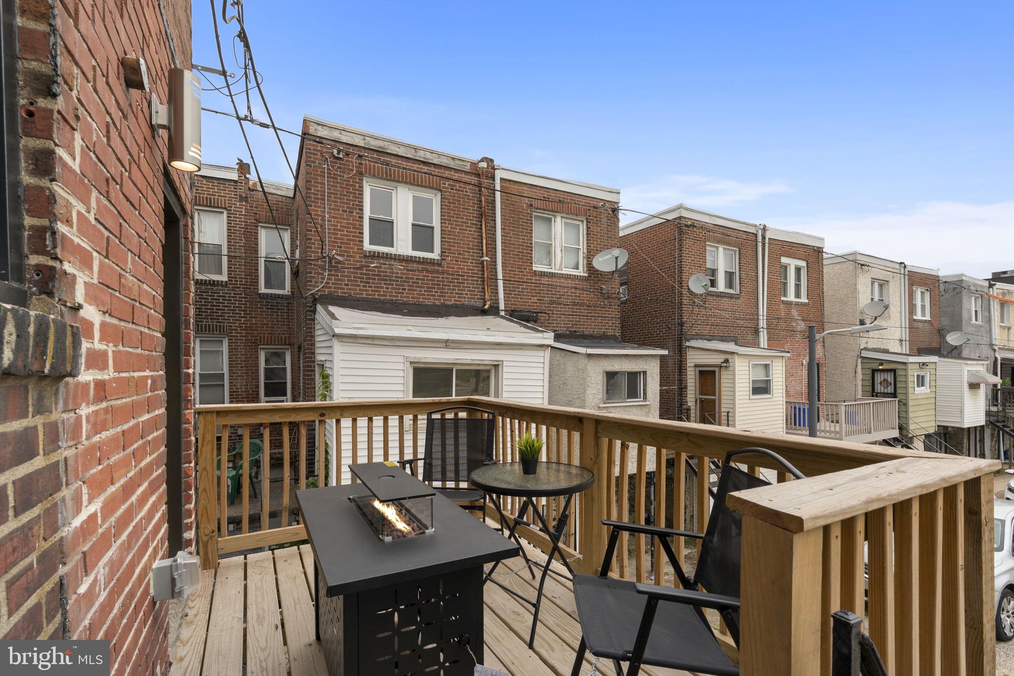 MILL CREEK - Residential