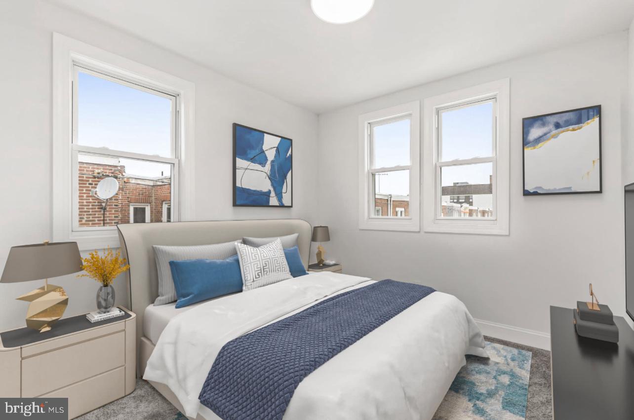 MILL CREEK - Residential