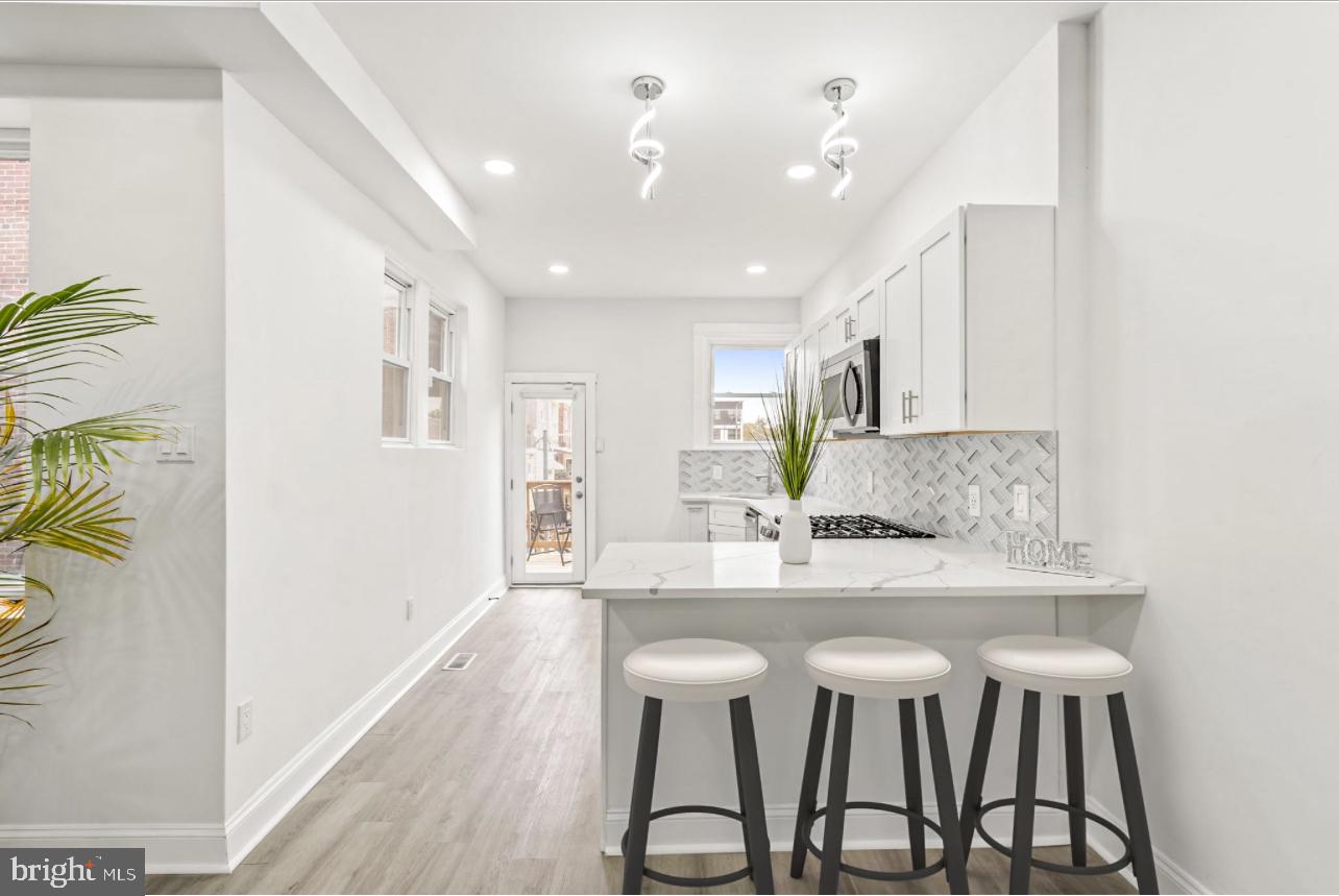 MILL CREEK - Residential