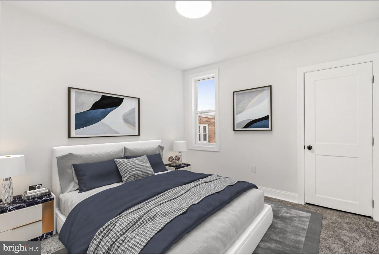 MILL CREEK - Residential