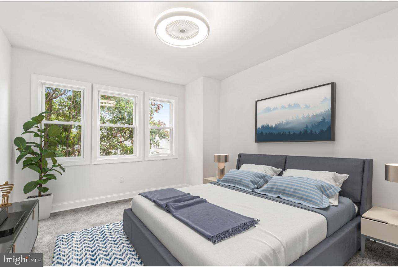 MILL CREEK - Residential