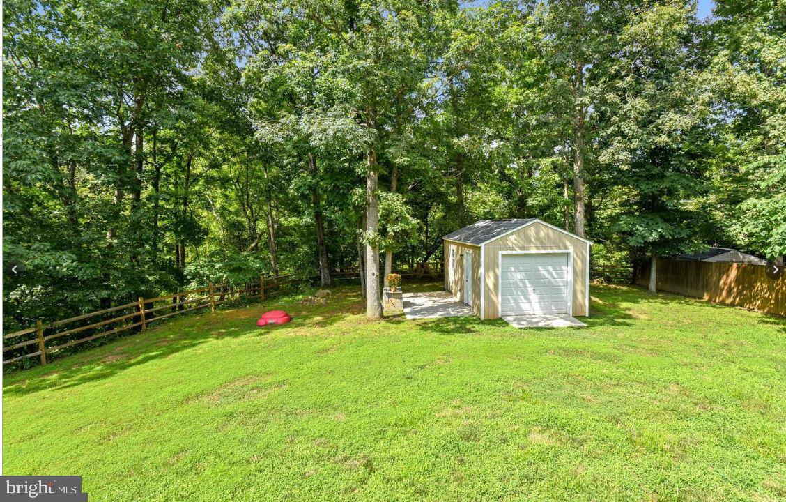 BEAUREGARD ESTATES - Residential