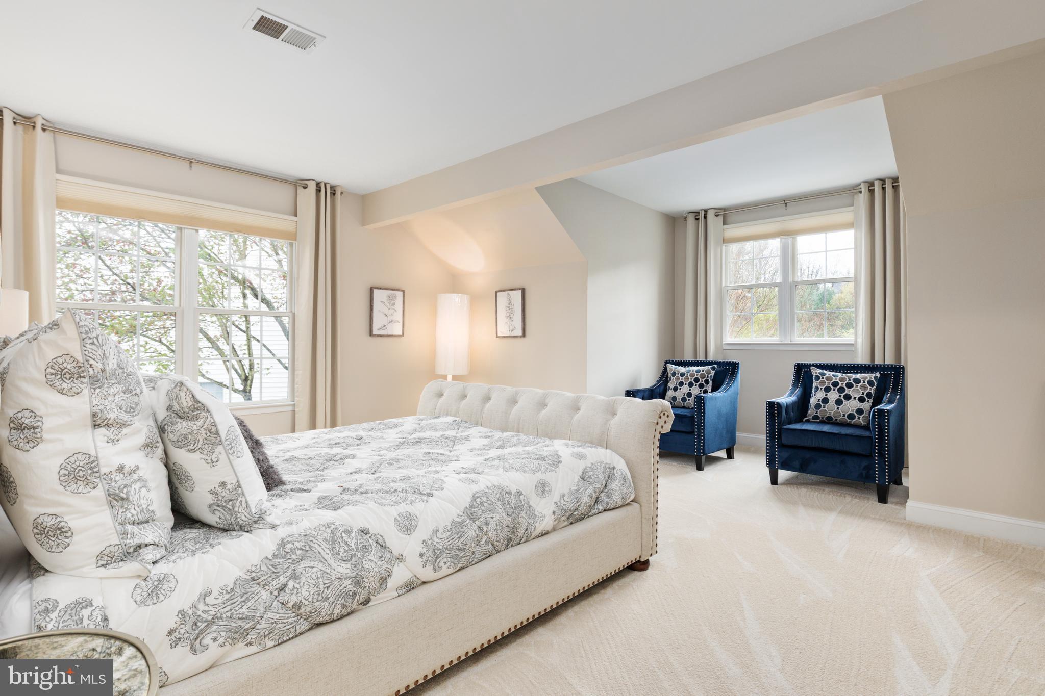 BEAUREGARD ESTATES - Residential