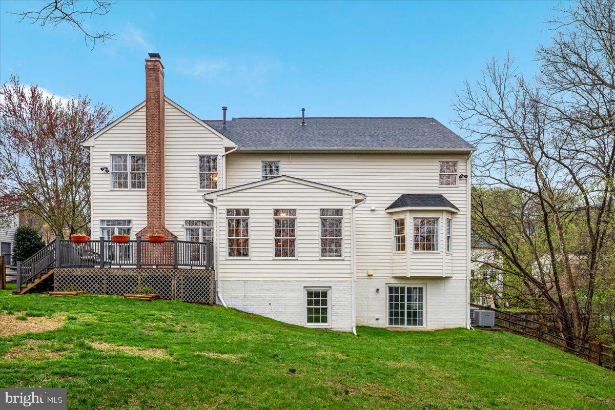 BEAUREGARD ESTATES - Residential