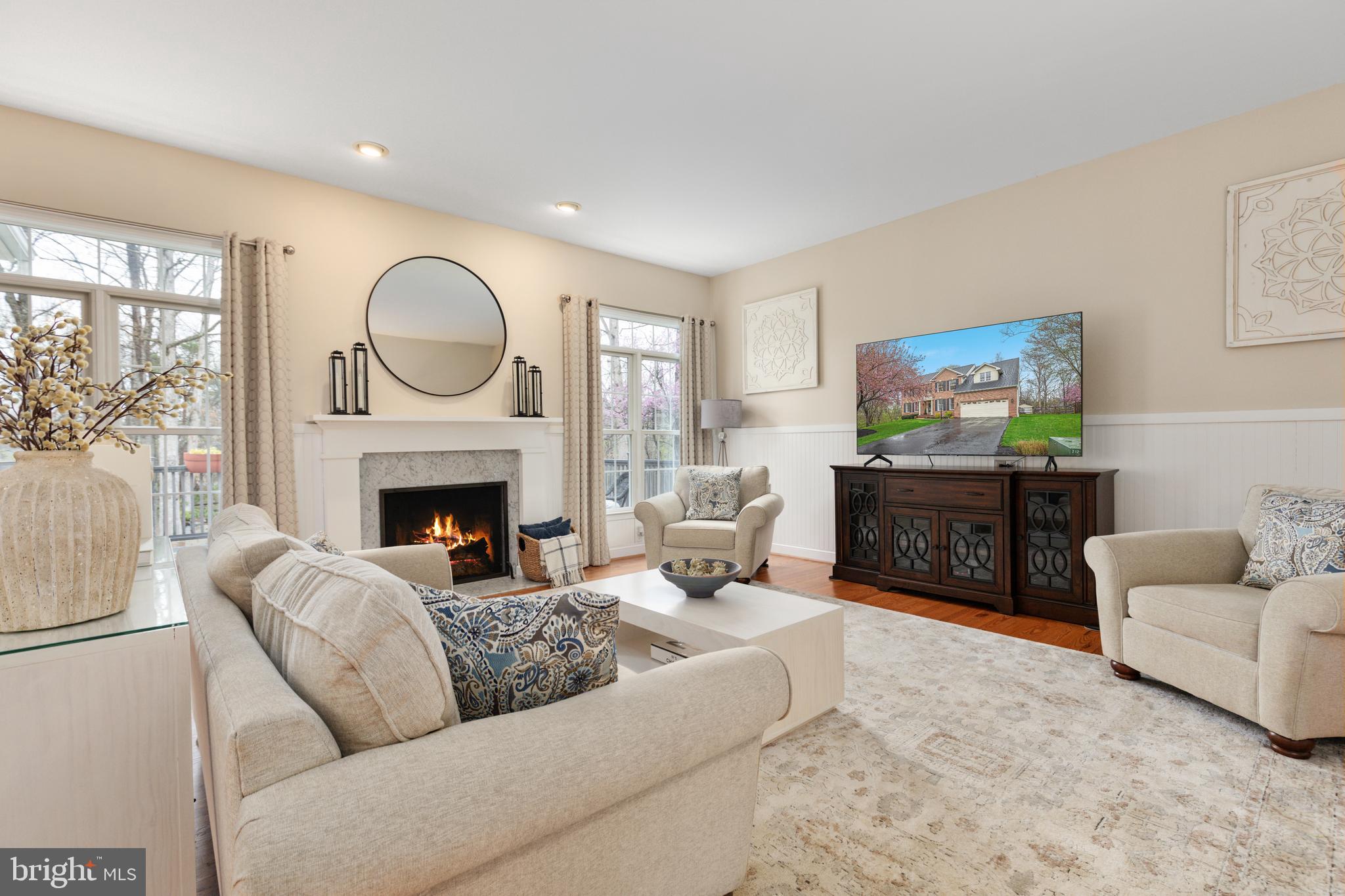 BEAUREGARD ESTATES - Residential