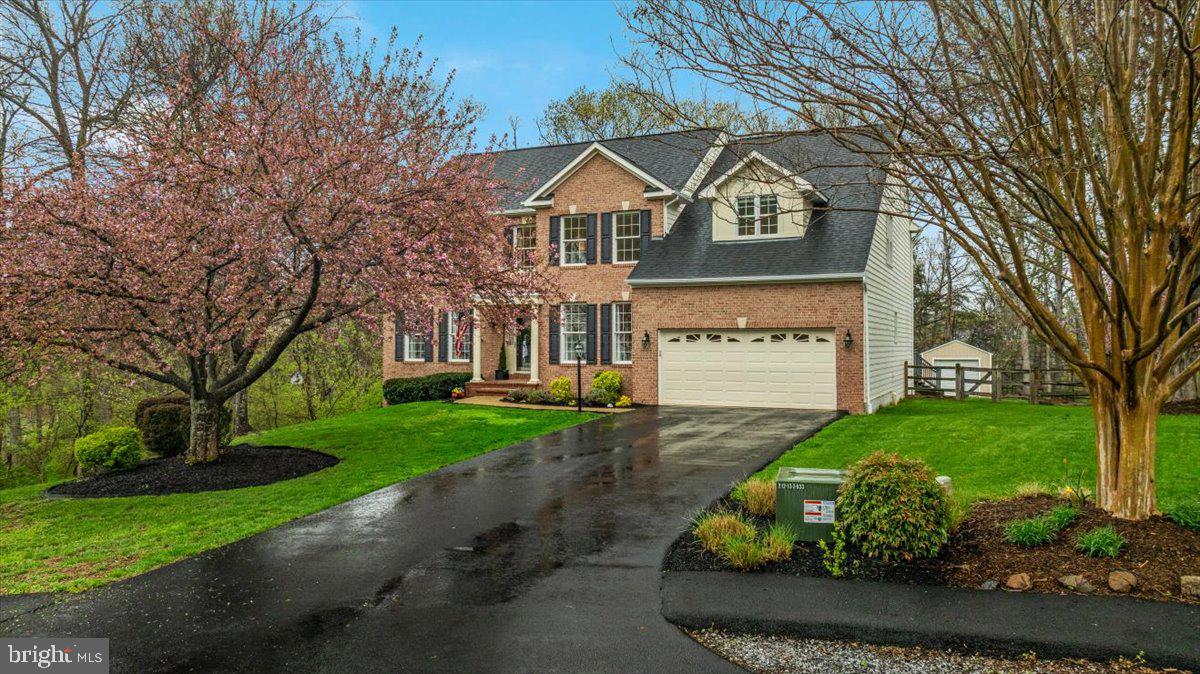 BEAUREGARD ESTATES - Residential