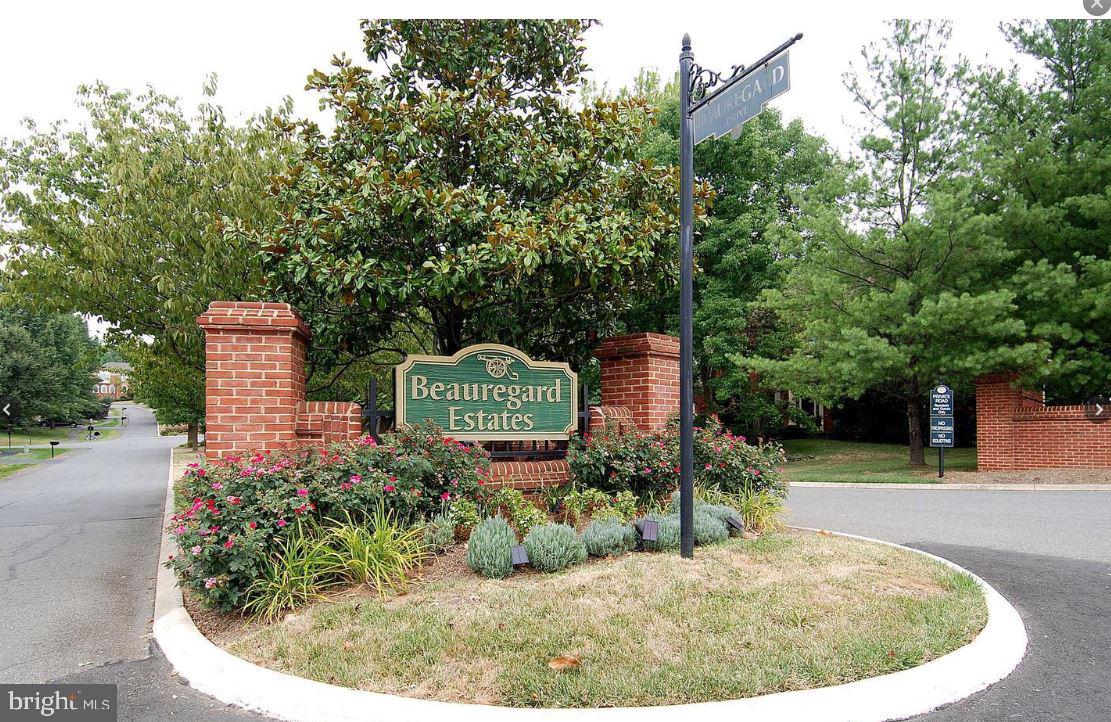 BEAUREGARD ESTATES - Residential