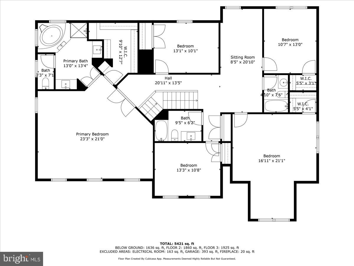 BEAUREGARD ESTATES - Residential