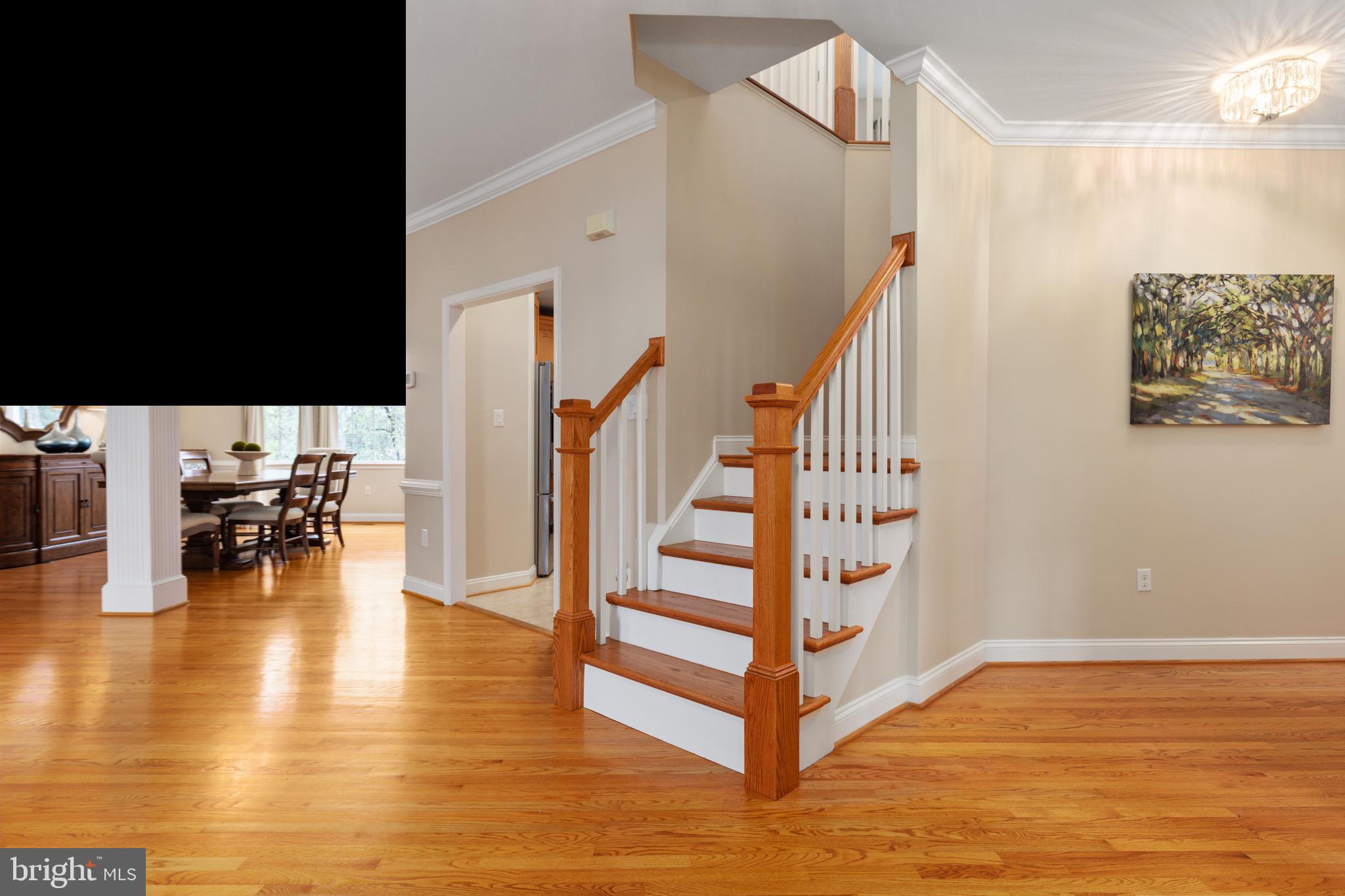 BEAUREGARD ESTATES - Residential