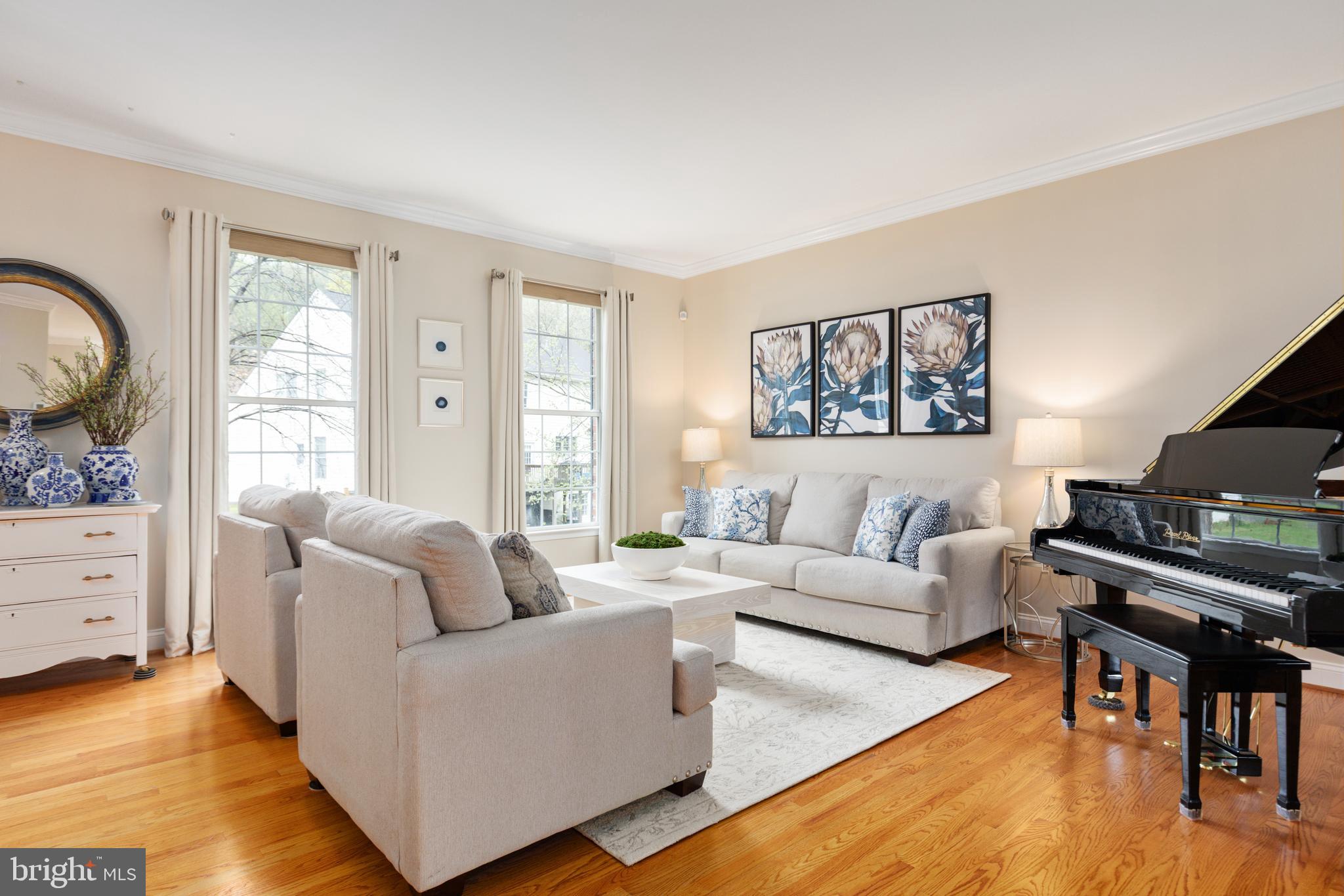 BEAUREGARD ESTATES - Residential