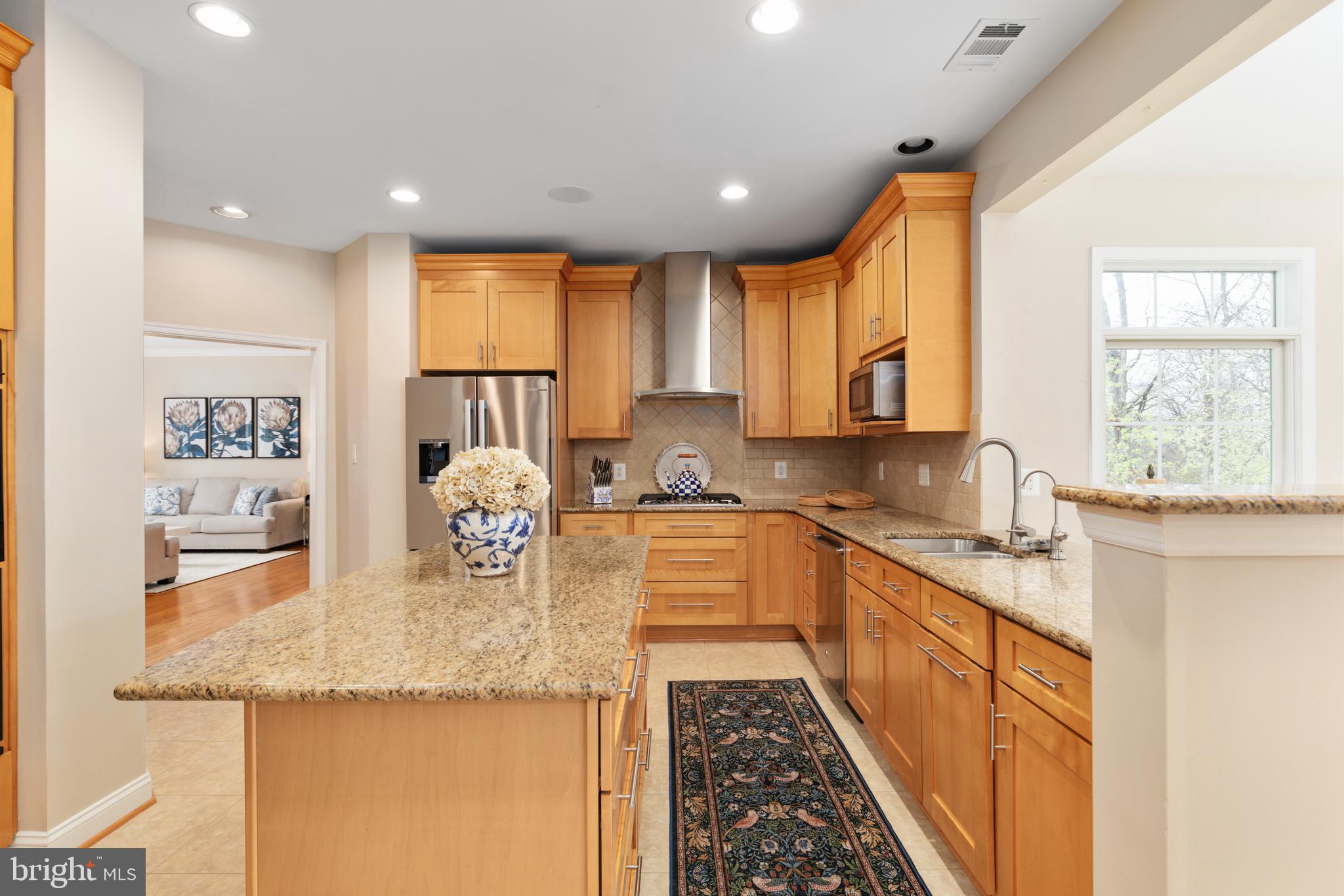 BEAUREGARD ESTATES - Residential