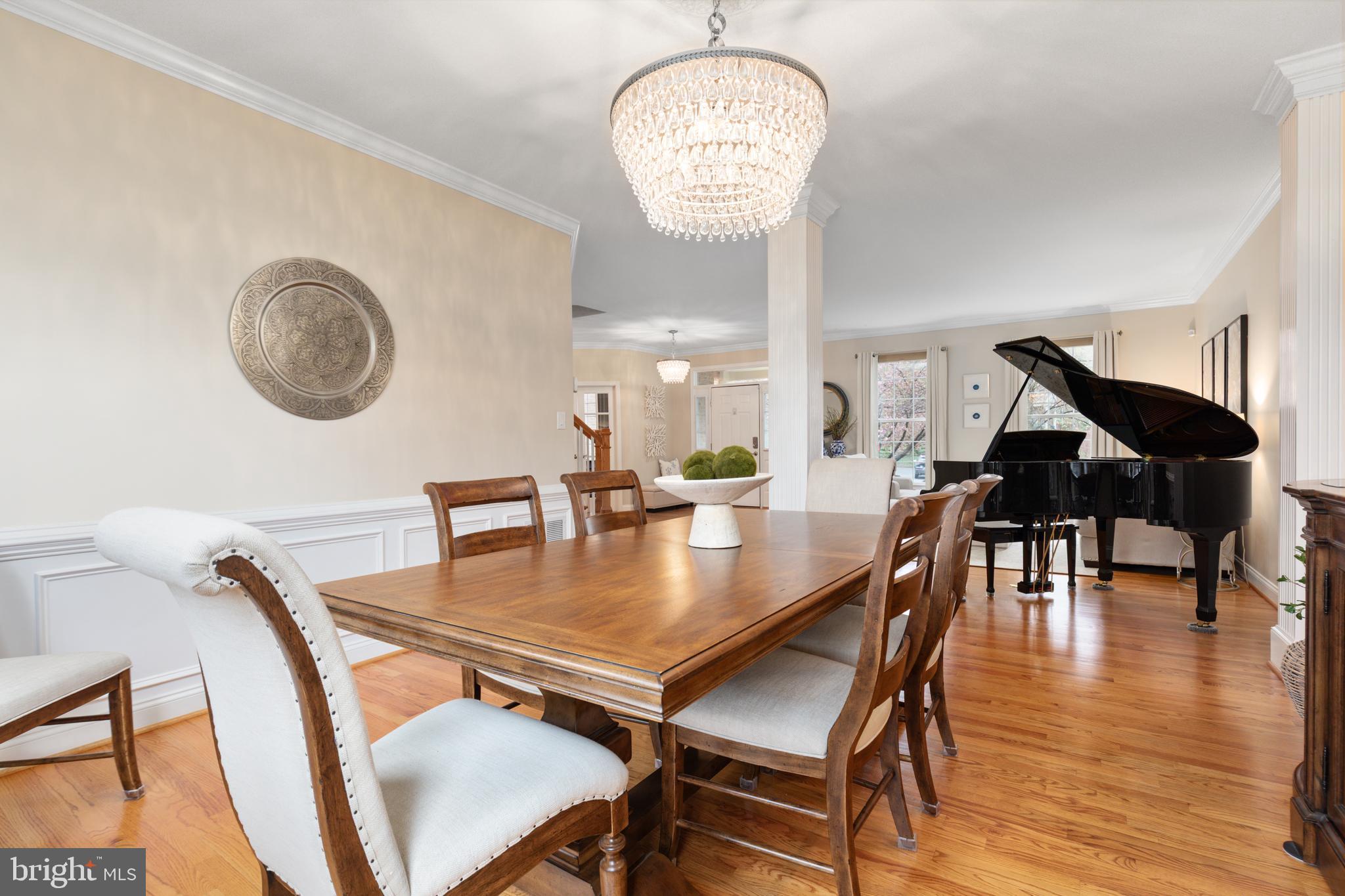 BEAUREGARD ESTATES - Residential