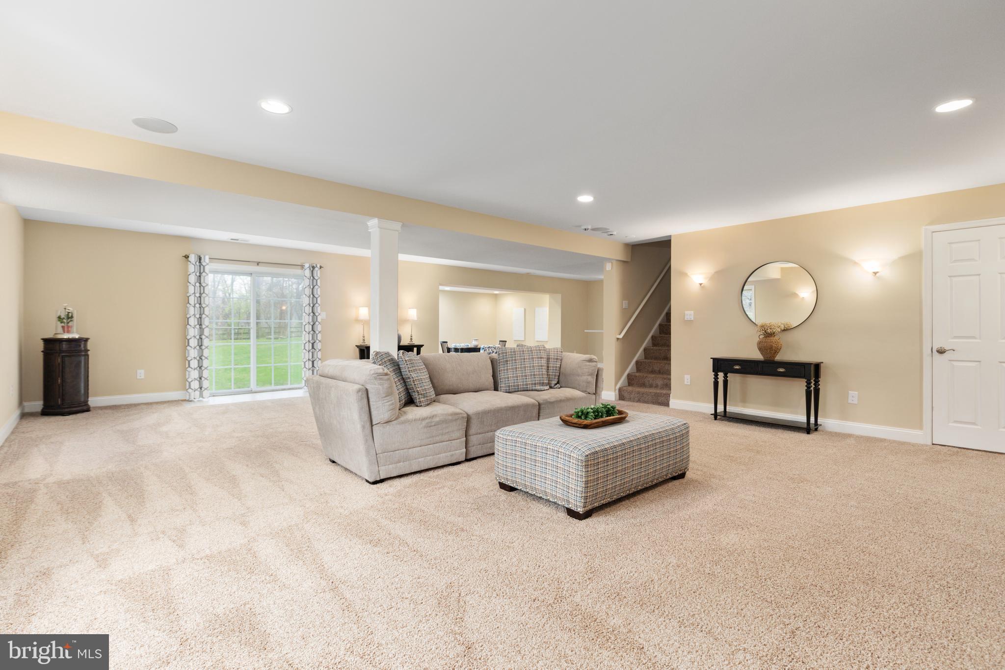 BEAUREGARD ESTATES - Residential