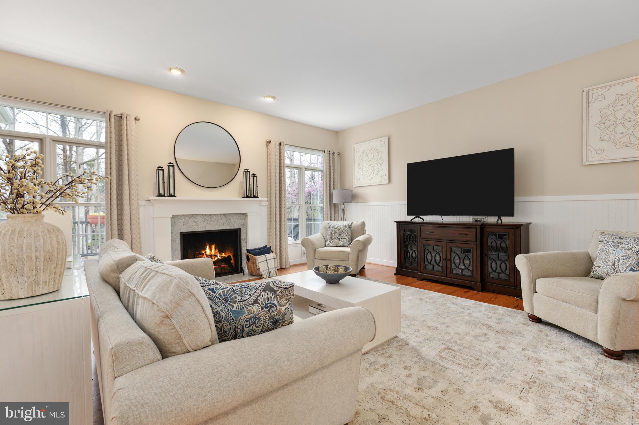 BEAUREGARD ESTATES - Residential