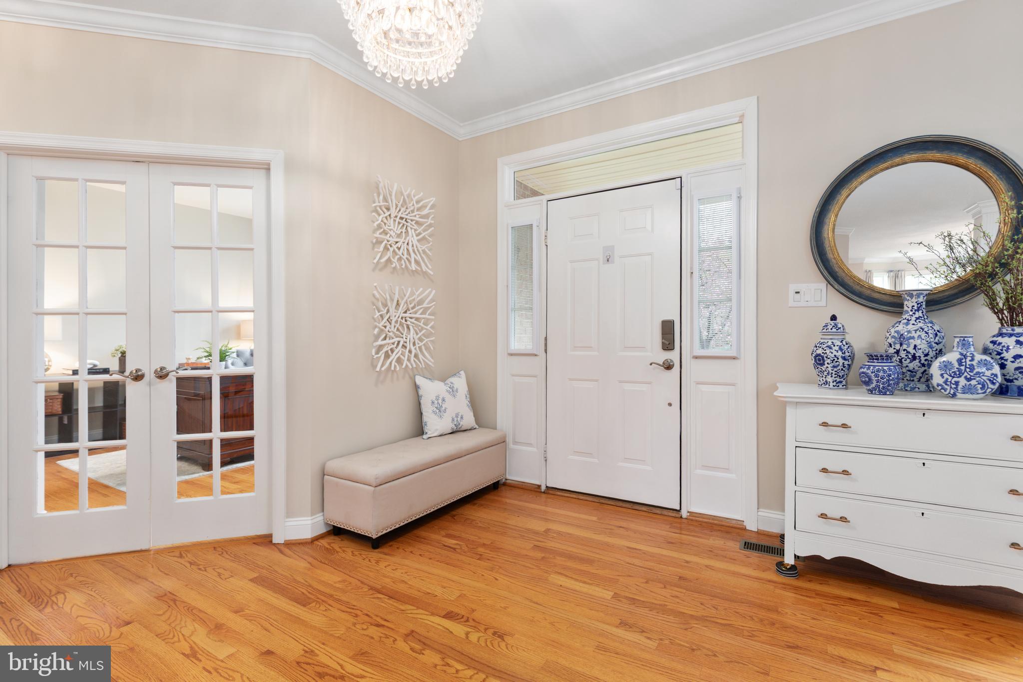 BEAUREGARD ESTATES - Residential