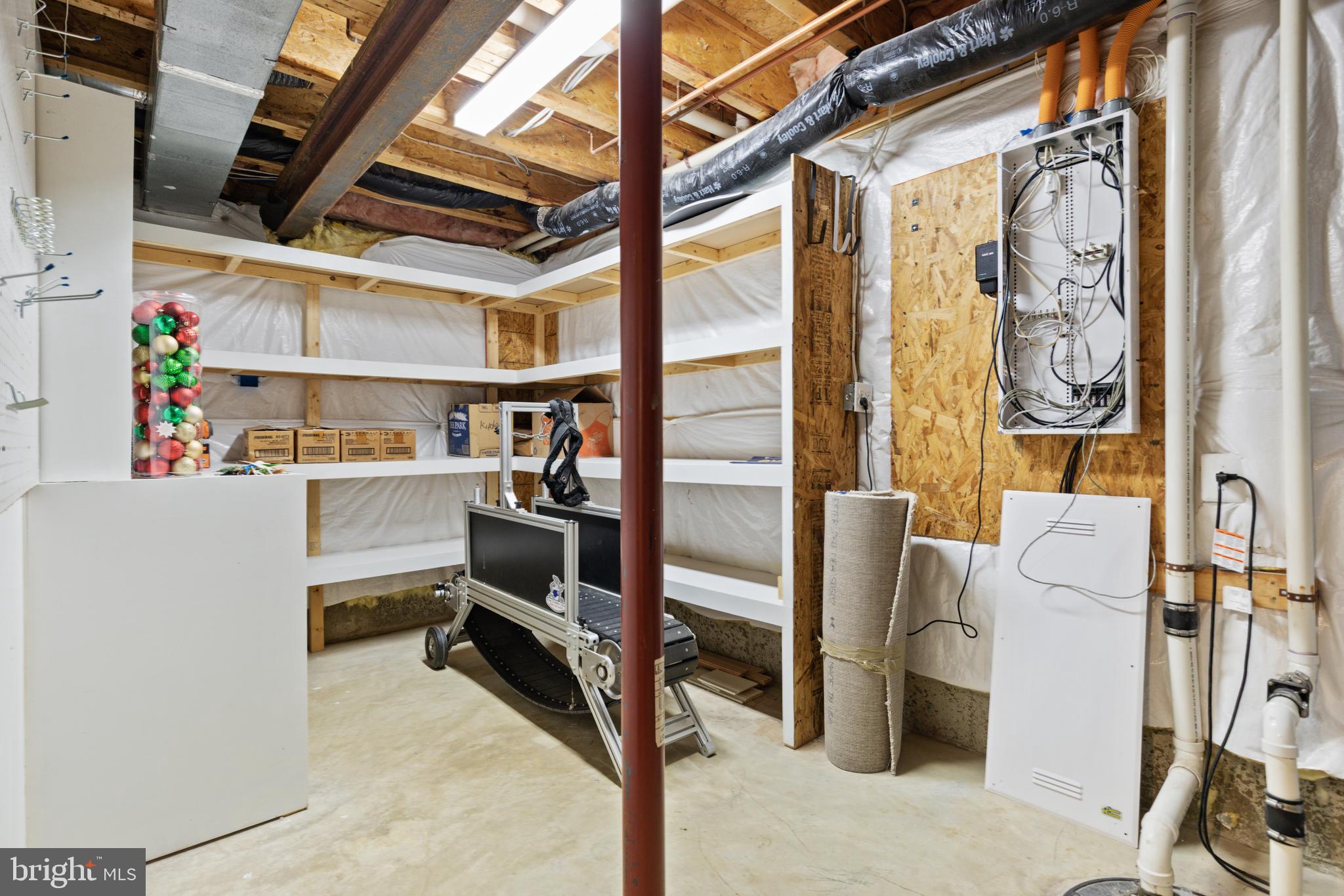 BEAUREGARD ESTATES - Residential