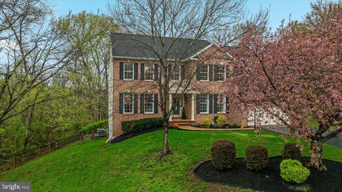 BEAUREGARD ESTATES - Residential