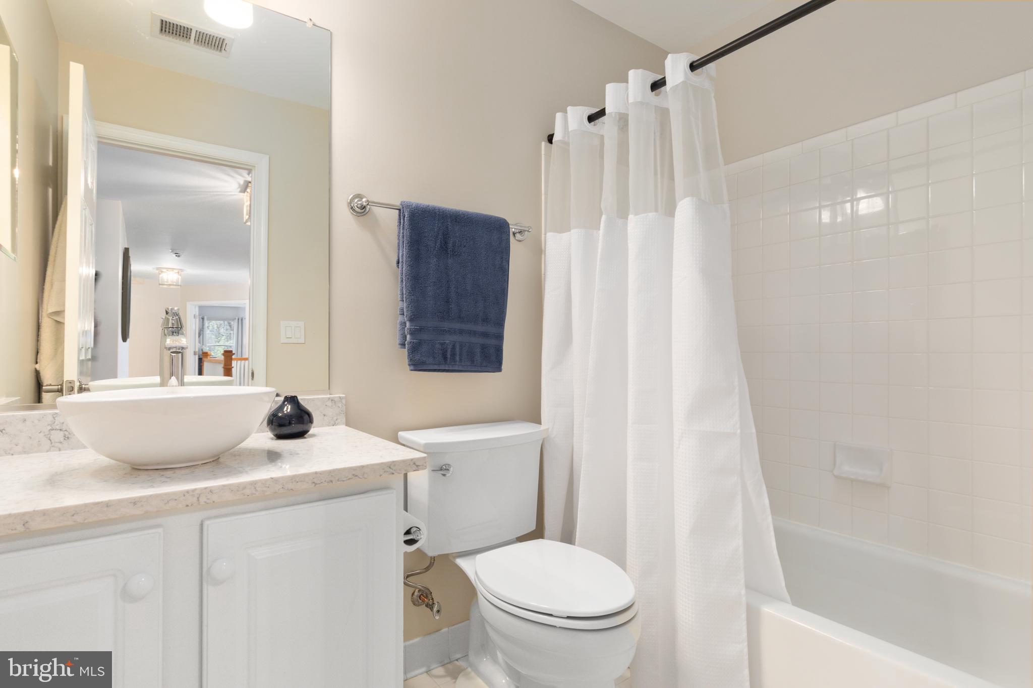 BEAUREGARD ESTATES - Residential