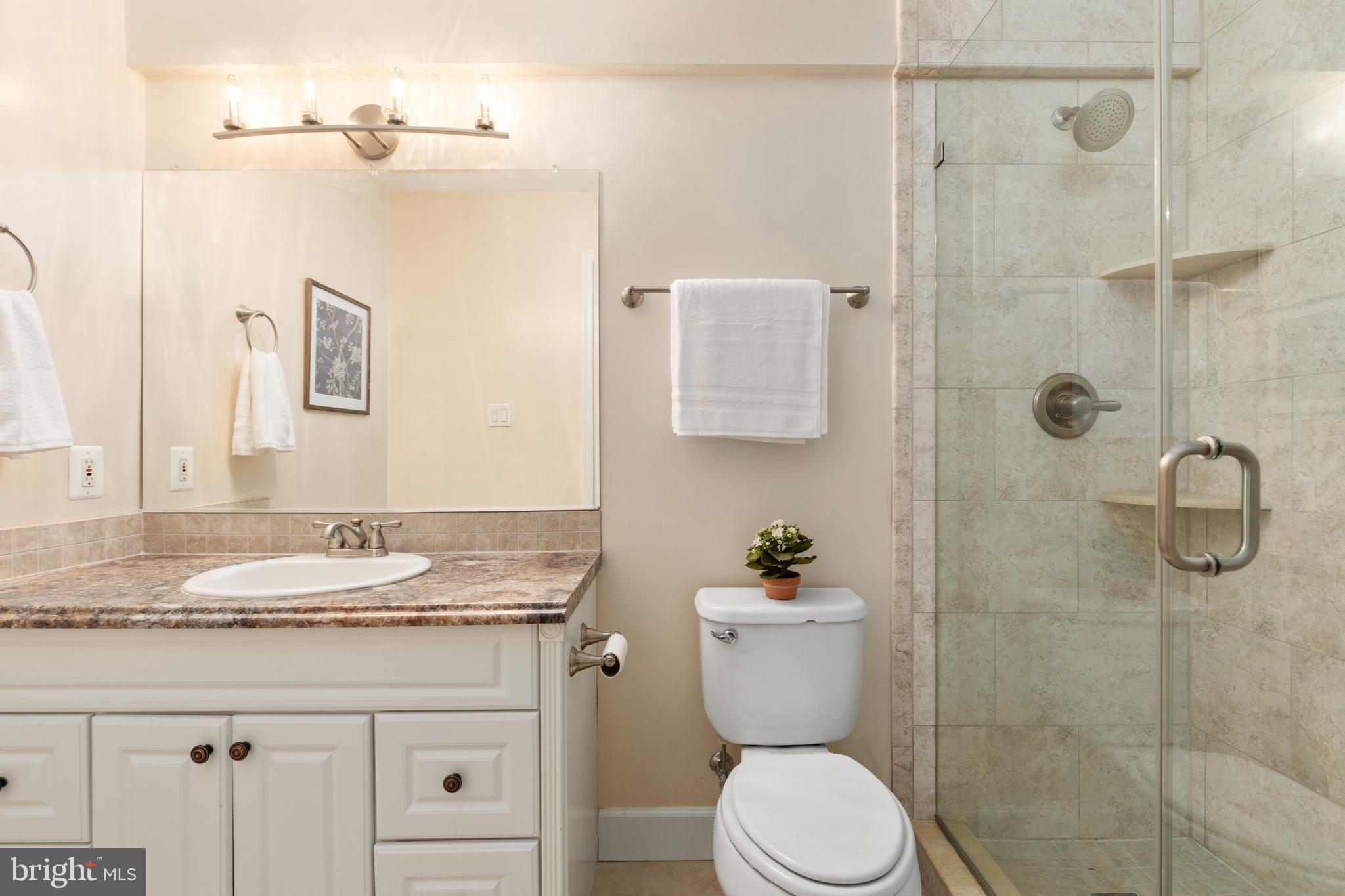 BEAUREGARD ESTATES - Residential