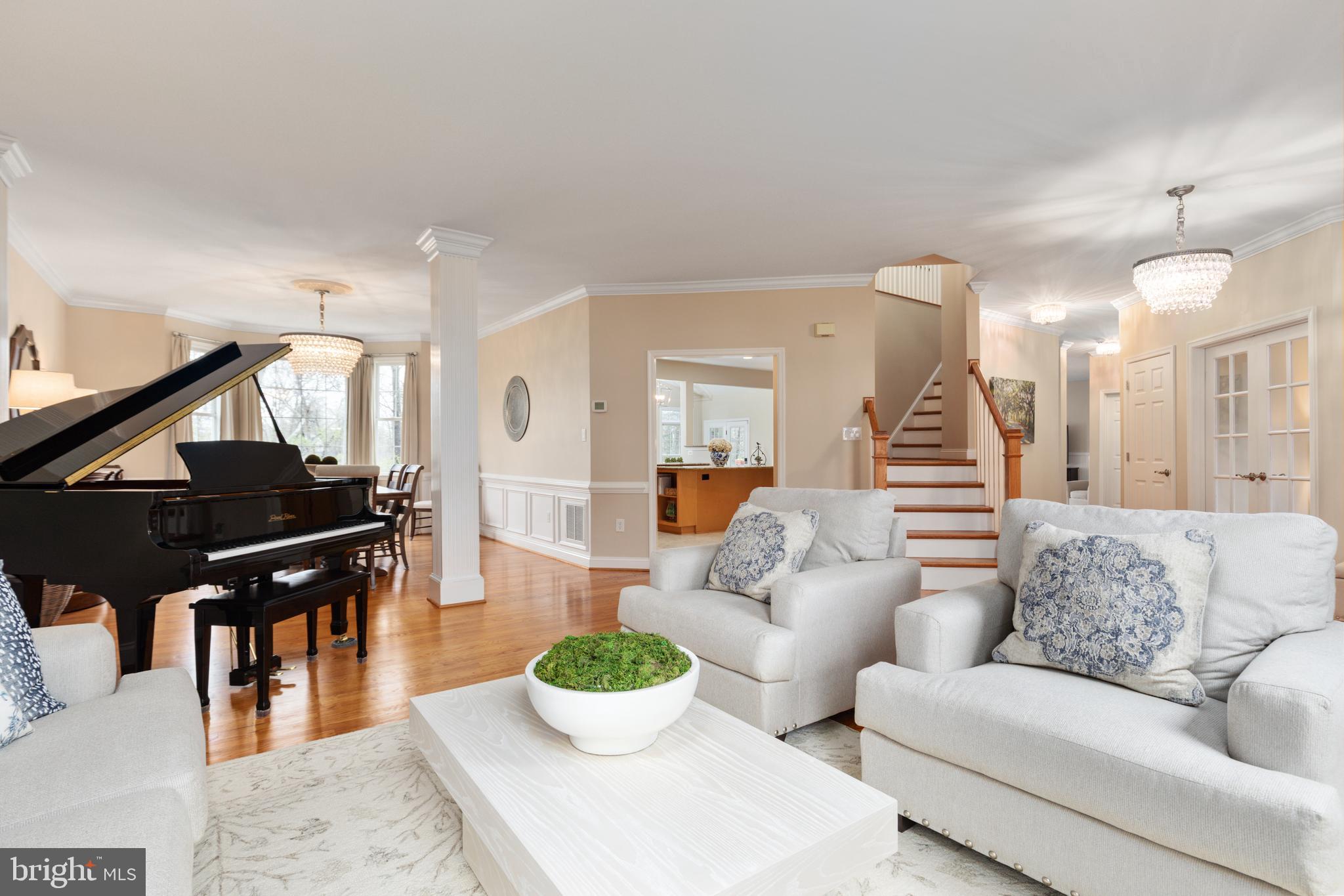 BEAUREGARD ESTATES - Residential