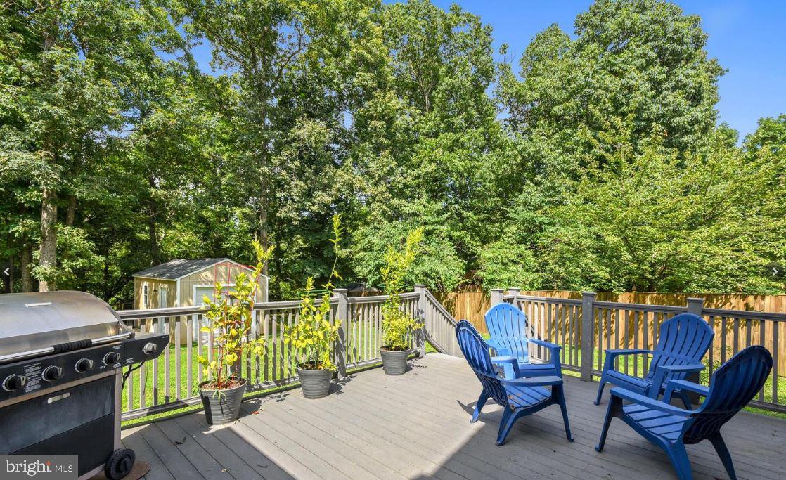 BEAUREGARD ESTATES - Residential