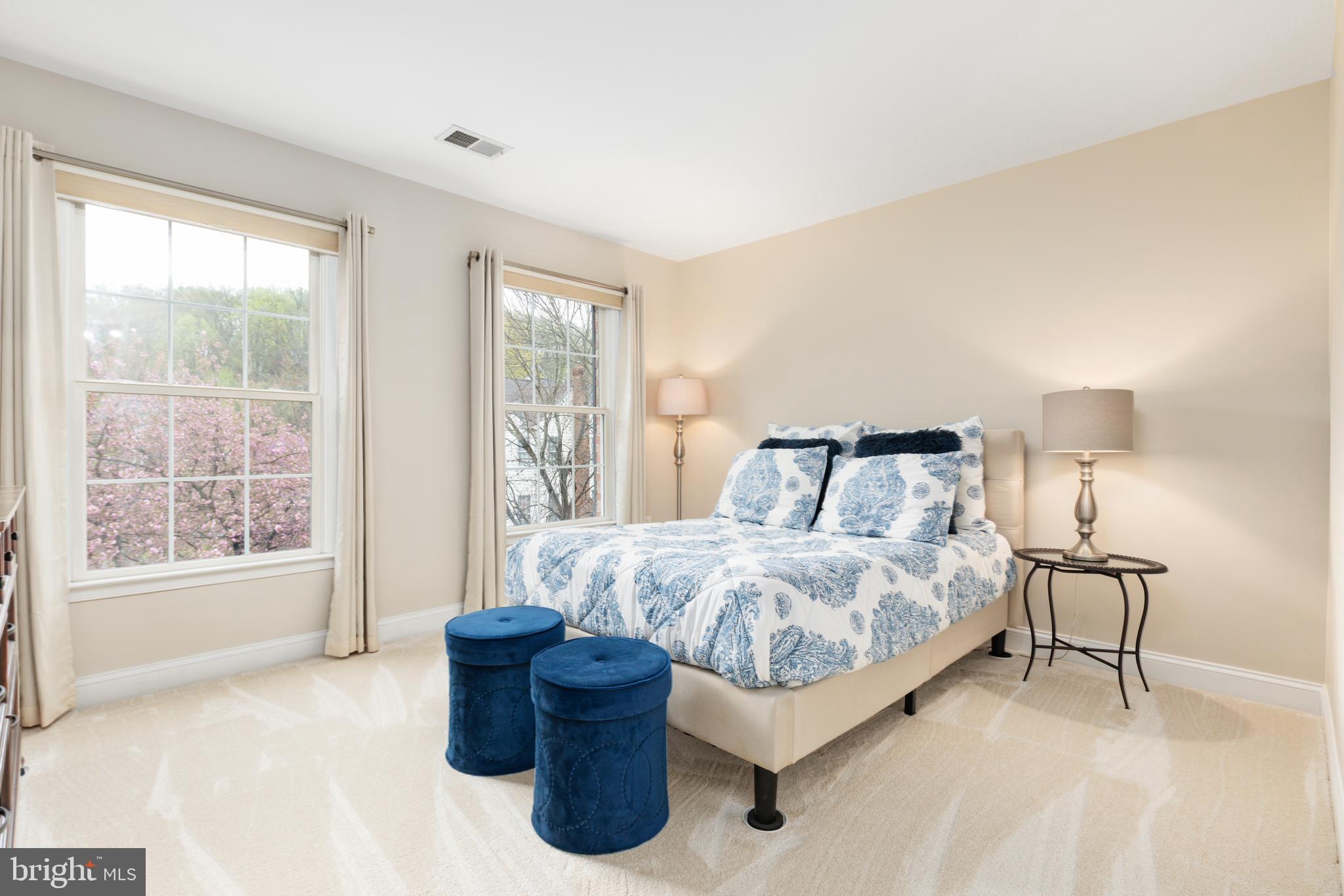 BEAUREGARD ESTATES - Residential