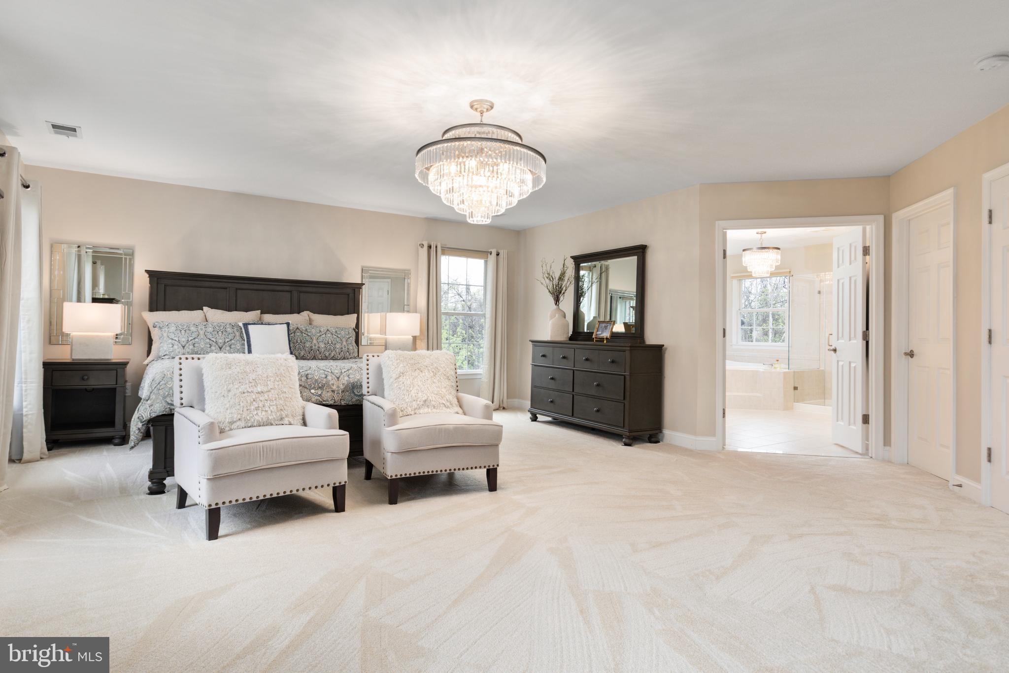 BEAUREGARD ESTATES - Residential